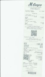 Кассовые чеки с подтверждением в Сафоново