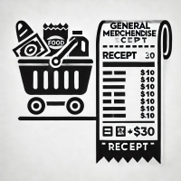 Чеки на товары в Сафоново